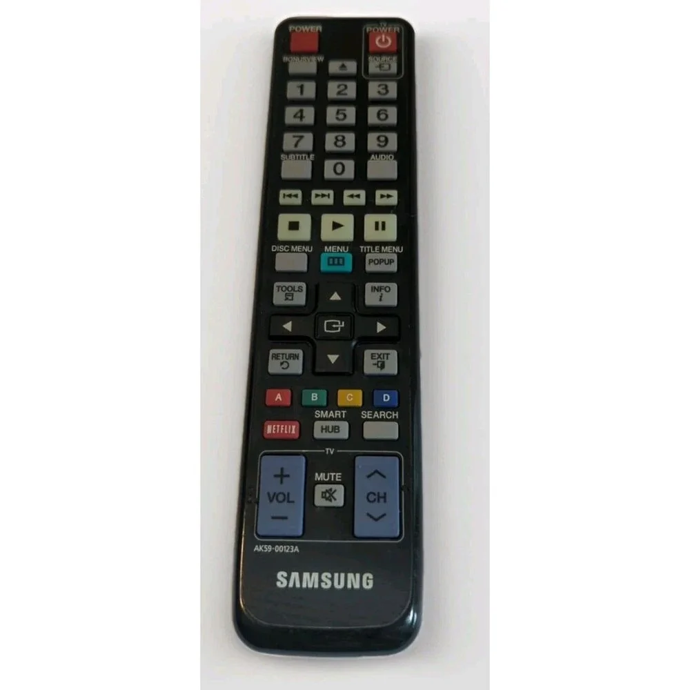 Samsung TV Remote Control  AA59-00785A OEM 